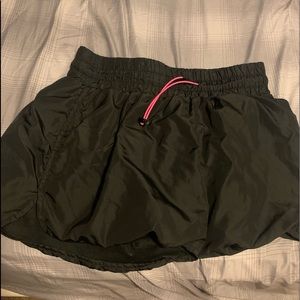 Baggy Workout Shorts